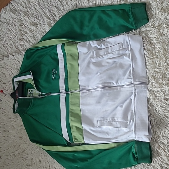 Bonggo Jacket - Picture 2 of 4